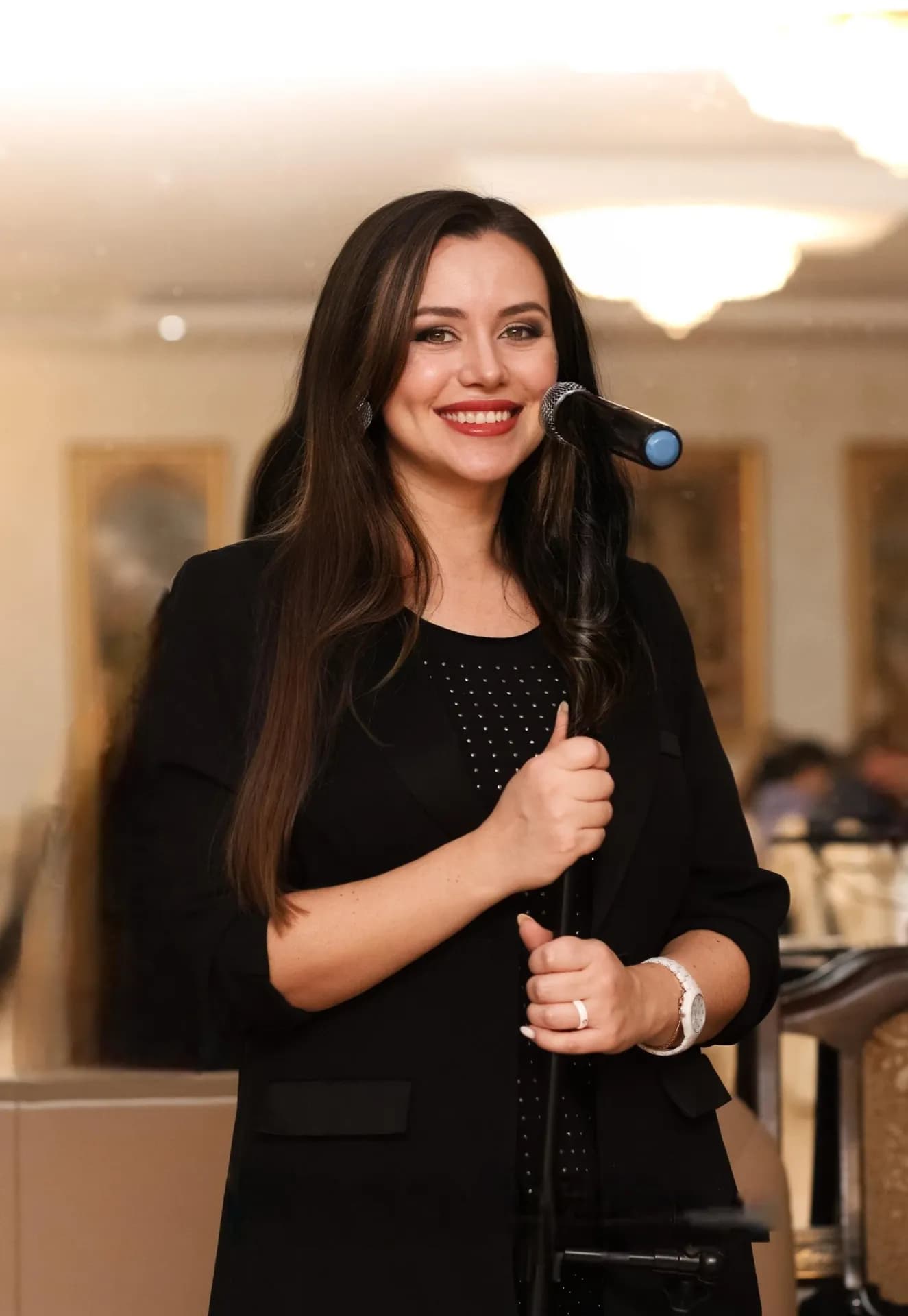 Екатерина Кучерявая