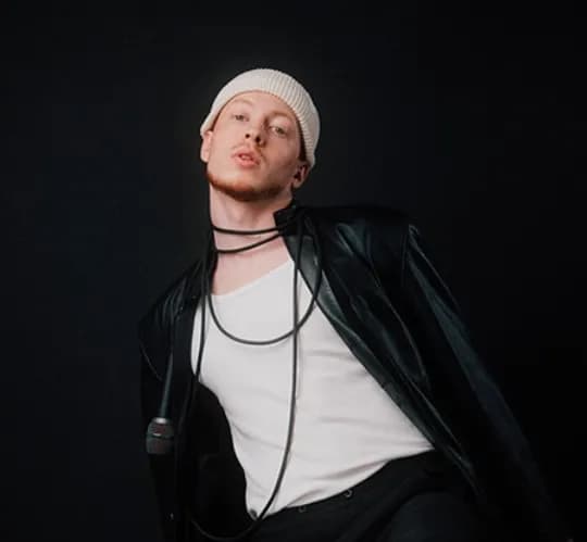 Max Cara