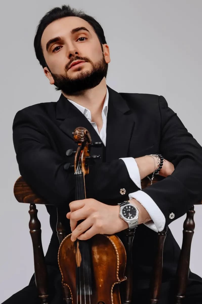 Sergei Karai